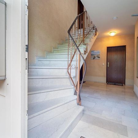 Sonnenwinkel Wohnung 5 Kellenhusen Dış mekan fotoğraf