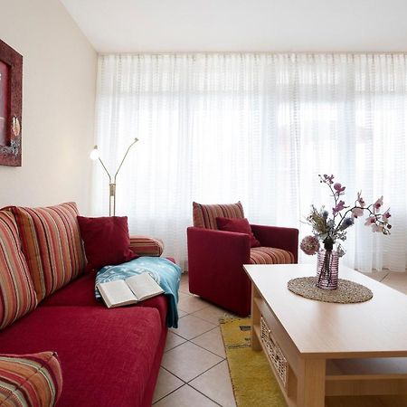 Sonnenwinkel Wohnung 5 Kellenhusen Dış mekan fotoğraf