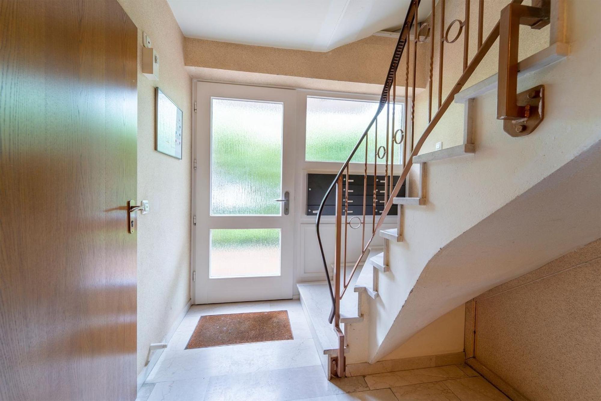 Sonnenwinkel Wohnung 5 Kellenhusen Dış mekan fotoğraf