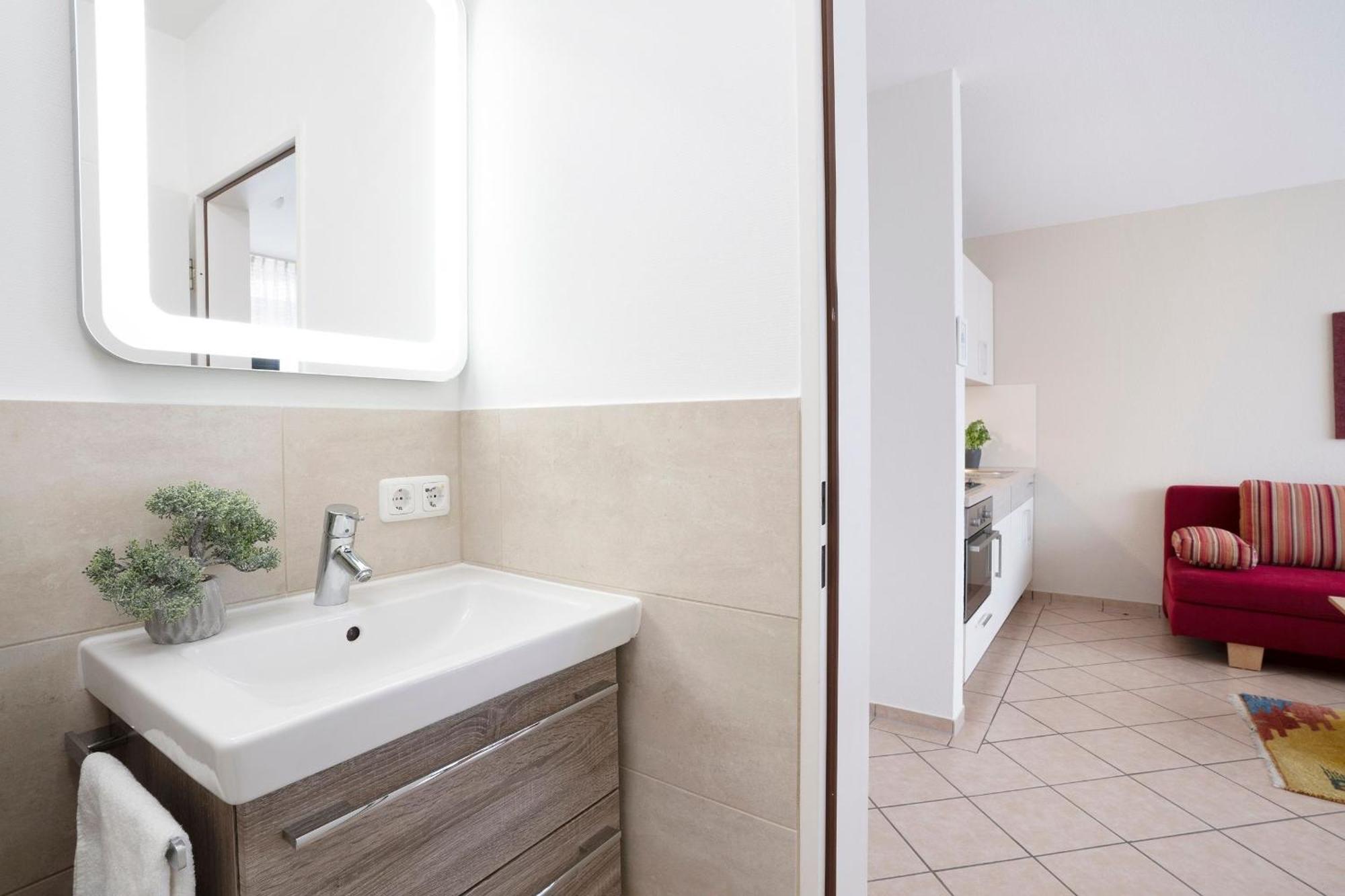 Sonnenwinkel Wohnung 5 Kellenhusen Dış mekan fotoğraf