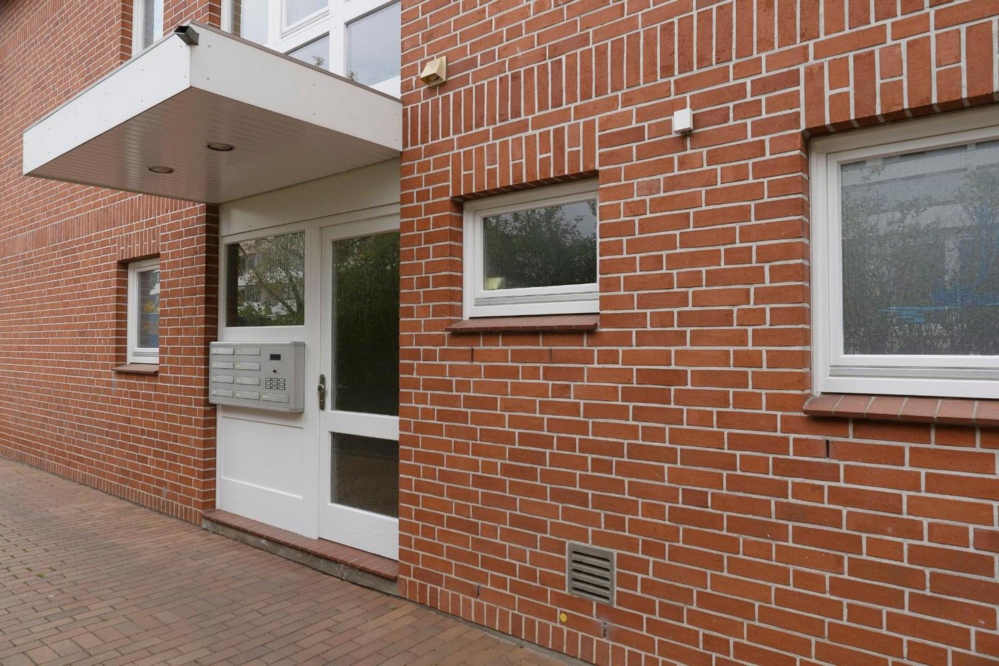Sonnenwinkel Wohnung 5 Kellenhusen Dış mekan fotoğraf
