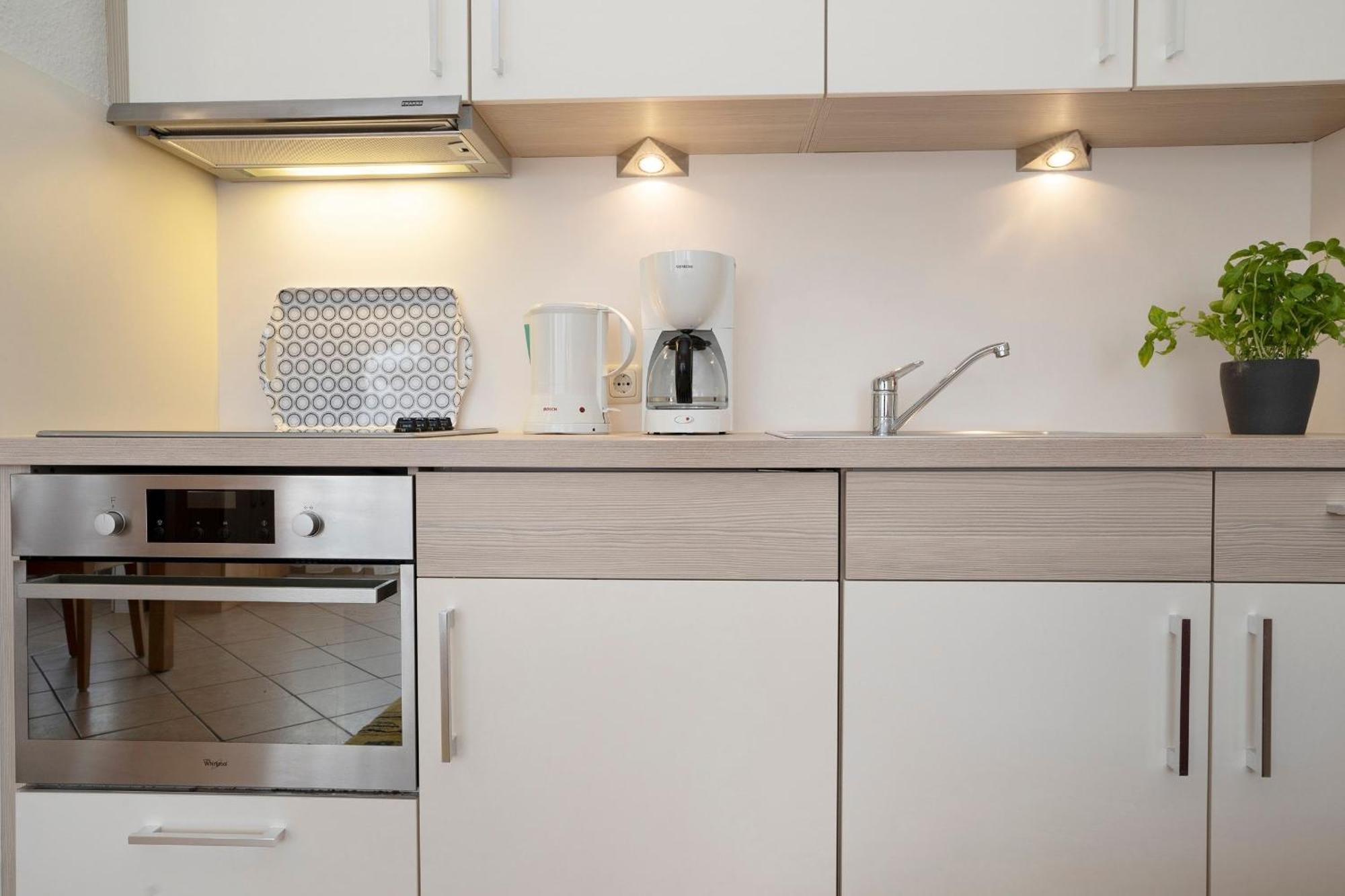Sonnenwinkel Wohnung 5 Kellenhusen Dış mekan fotoğraf